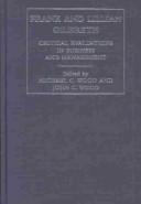Cover of: Frank and Lillian Gilbreth by John C. Wood, John C. Wood