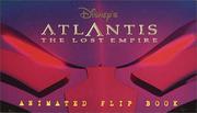 Cover of: Atlantis by RH Disney