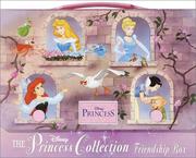 Cover of: Princess Collection (Friendship Box)