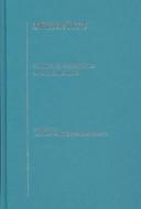 Cover of: Semantics: Critical Concepts in Linguistics