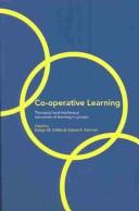 Cover of: Cooperative learning: the social and intellectual outcomes of learning in groups