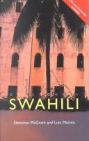Cover of: Colloquial Swahili: The Complete Course for Beginners (Colloquial Series (Cassette))