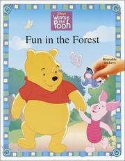 Cover of: Fun in the Forest by RH Disney