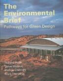 Cover of: The Environmental Brief by Richard Hyde