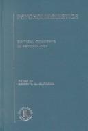 Cover of: Psycholinguistics: Critical Concepts: Six Volume Set
