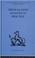 Cover of: Critical Path Analysis in Practice (International Behavioural and Social Sciences, Classics from the Tavistock Press)