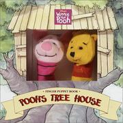 Cover of: Pooh's tree house.