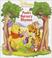 Cover of: Pooh's Nursery Rhymes (Lap Library)