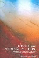 Cover of: Charity law and social inclusion: an international study