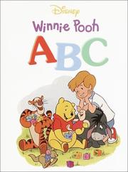 Cover of: Winnie Pooh ABC (Spanish Edition) by Lisa Ann Marsoli, RH Disney