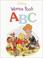 Cover of: Winnie Pooh ABC (Spanish Edition)