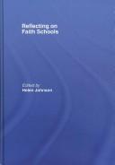 Cover of: Reflecting on Faith Schools