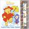 Cover of: Pooh's Pitter Patter Splash (Busy Book)