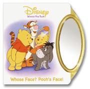 Cover of: Whose Face? Pooh's Face (Busy Book)