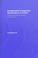 Cover of: Comparative Corporate Governance in China