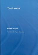 Cover of: The Crusades