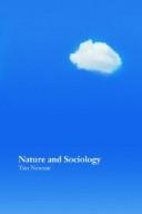Nature and Sociology by Tim Newton