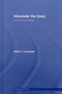 Cover of: Alexander the Great: Lessons in Strategy (Strategy and History Series)