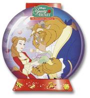 Cover of: Beauty and the Beast:The Enchanted Christmas (Surprise Inside) by RH Disney