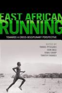 Cover of: East African Running by Pitsiladis/Bale