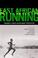 Cover of: East African running