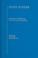 Cover of: Peace Studies, Volume 2 (Critical Concepts in Political Science)