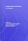 Cover of: Organizational Identity in Practice