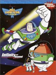 Cover of: Infinity and Beyond (Growth Chart Coloring Book)