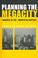 Cover of: Planning the Megacity