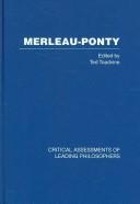 Cover of: Merleau-Ponty (Critical Assessments of Leading Philosophers)