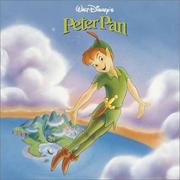 Cover of: Walt Disney's Peter Pan by Eugene Bradley Coco