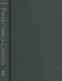 Cover of: Projecting a Camera by Edward Branigan, Edward Branigan