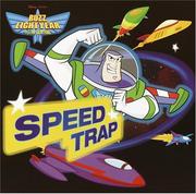Cover of: Speed trap