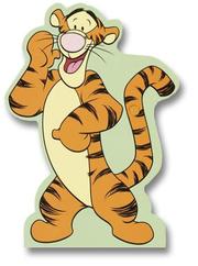 Cover of: It's Tigger! (Disney Favorite Friends Book) by RH Disney