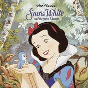Cover of: Snow White and the Seven Dwarfs by RH Disney