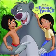 Cover of: The Jungle Book II by Kim Yaged