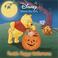 Cover of: Pooh's Happy Halloween