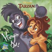 Cover of: Hangin' Out (Pictureback(R)) by RH Disney, Eric Suben
