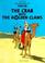 Cover of: Crab with the Golden Claws (Adventures of Tintin)