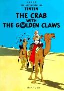 Cover of: THe crab with the golden claws by Hergé