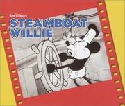 Cover of: Steamboat Willie by RH Disney