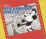 Cover of: Steamboat Willie