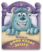 Cover of: Good Night Sulley (Good-night Board Books)