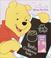 Cover of: Pooh's Chalkboard Book. (Chalkboard Book)