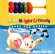 Cover of: Rat-a-tat, Cat by RH Disney