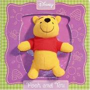 Cover of: Pooh and You (Puppet Book)