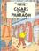Cover of: Cigars of the Pharoah (Adventures of Tintin (Paperback))