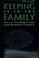 Cover of: Keeping it in the family