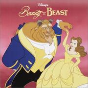 Cover of: Beauty & the Beast by RH Disney