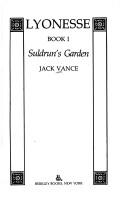 Cover of: Suldrun's Garden